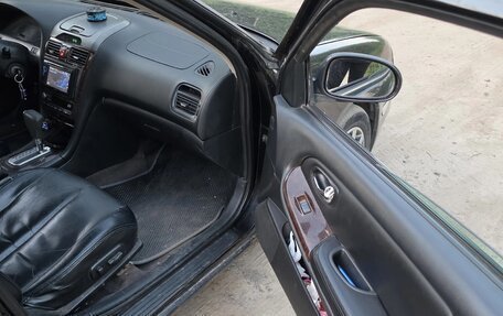 Nissan Maxima VIII, 2001 год, 320 000 рублей, 16 фотография
