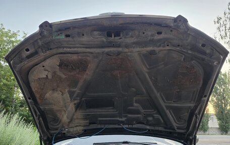 Nissan Maxima VIII, 2001 год, 320 000 рублей, 27 фотография