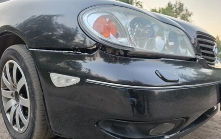 Nissan Maxima VIII, 2001 год, 320 000 рублей, 28 фотография