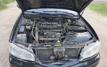 Nissan Maxima VIII, 2001 год, 320 000 рублей, 24 фотография
