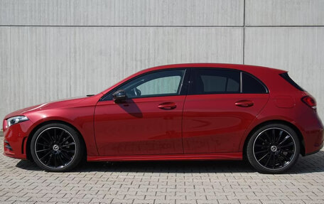 Mercedes-Benz A-Класс, 2022 год, 4 733 310 рублей, 5 фотография