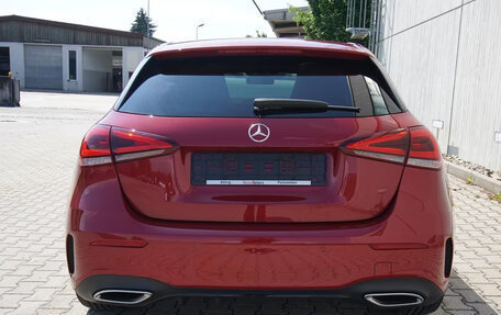 Mercedes-Benz A-Класс, 2022 год, 4 733 310 рублей, 7 фотография