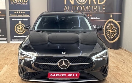 Mercedes-Benz CLA, 2023 год, 3 584 120 рублей, 2 фотография