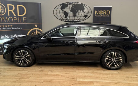 Mercedes-Benz CLA, 2023 год, 3 584 120 рублей, 4 фотография