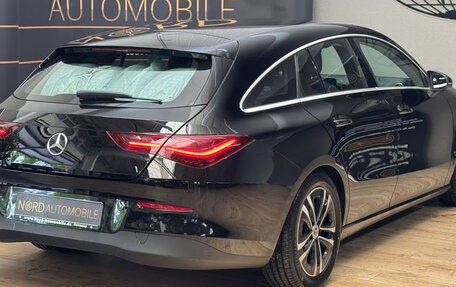 Mercedes-Benz CLA, 2023 год, 3 584 120 рублей, 7 фотография