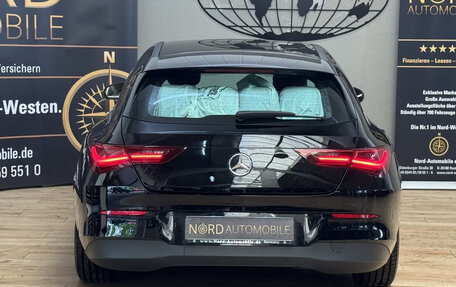 Mercedes-Benz CLA, 2023 год, 3 584 120 рублей, 6 фотография