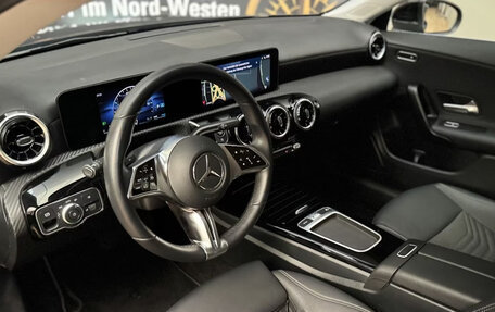 Mercedes-Benz CLA, 2023 год, 3 584 120 рублей, 8 фотография