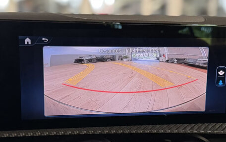 Mercedes-Benz CLA, 2023 год, 3 584 120 рублей, 10 фотография