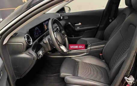 Mercedes-Benz CLA, 2023 год, 3 584 120 рублей, 12 фотография
