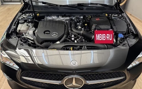 Mercedes-Benz CLA, 2023 год, 3 584 120 рублей, 17 фотография