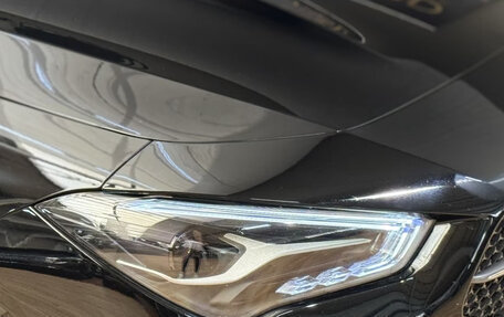 Mercedes-Benz CLA, 2023 год, 3 584 120 рублей, 19 фотография