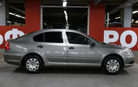 Skoda Octavia, 2011 год, 699 000 рублей, 4 фотография