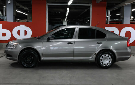 Skoda Octavia, 2011 год, 699 000 рублей, 9 фотография