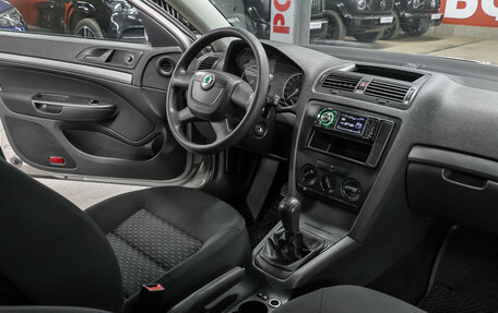 Skoda Octavia, 2011 год, 699 000 рублей, 11 фотография