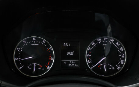 Skoda Octavia, 2011 год, 699 000 рублей, 13 фотография