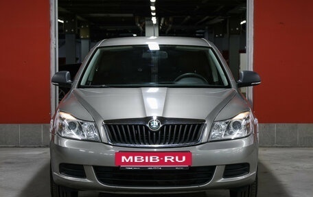Skoda Octavia, 2011 год, 699 000 рублей, 2 фотография