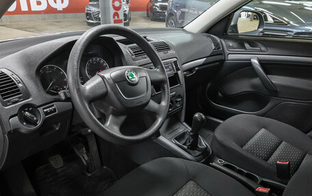 Skoda Octavia, 2011 год, 699 000 рублей, 16 фотография