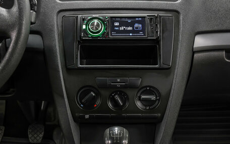 Skoda Octavia, 2011 год, 699 000 рублей, 15 фотография