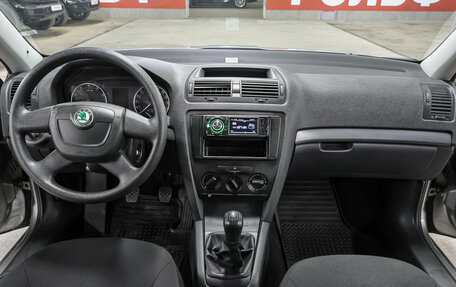 Skoda Octavia, 2011 год, 699 000 рублей, 14 фотография