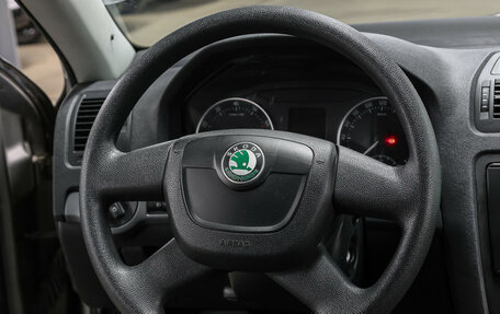 Skoda Octavia, 2011 год, 699 000 рублей, 17 фотография