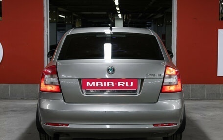 Skoda Octavia, 2011 год, 699 000 рублей, 7 фотография