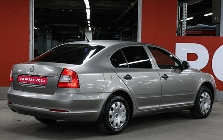 Skoda Octavia, 2011 год, 699 000 рублей, 6 фотография