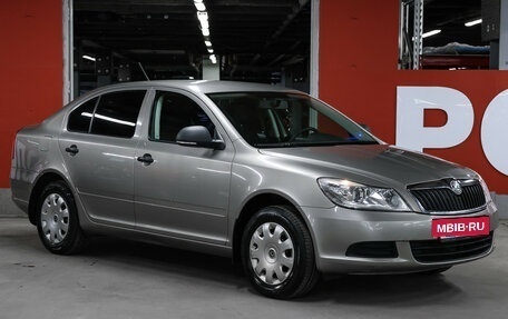 Skoda Octavia, 2011 год, 699 000 рублей, 3 фотография