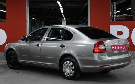 Skoda Octavia, 2011 год, 699 000 рублей, 8 фотография