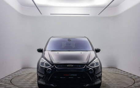Ford S-MAX I, 2011 год, 1 100 000 рублей, 2 фотография