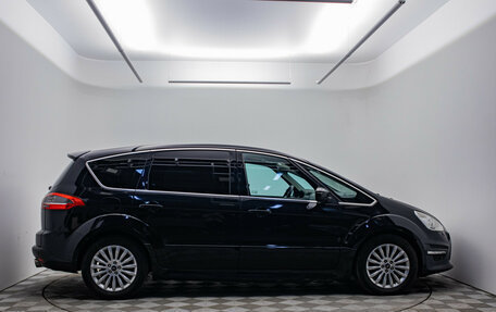 Ford S-MAX I, 2011 год, 1 100 000 рублей, 4 фотография