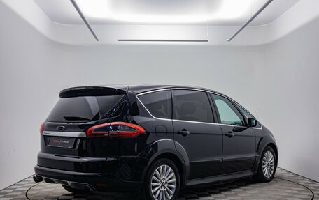 Ford S-MAX I, 2011 год, 1 100 000 рублей, 5 фотография