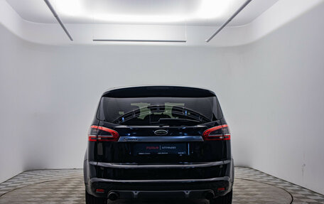 Ford S-MAX I, 2011 год, 1 100 000 рублей, 7 фотография