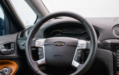 Ford S-MAX I, 2011 год, 1 100 000 рублей, 16 фотография