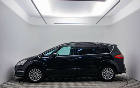 Ford S-MAX I, 2011 год, 1 100 000 рублей, 9 фотография