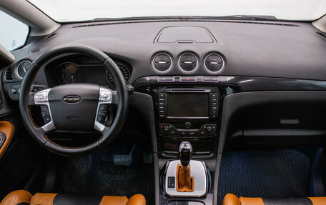 Ford S-MAX I, 2011 год, 1 100 000 рублей, 14 фотография