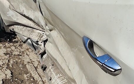 Hyundai Santa Fe III рестайлинг, 2013 год, 1 150 000 рублей, 9 фотография