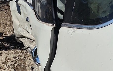 Hyundai Santa Fe III рестайлинг, 2013 год, 1 150 000 рублей, 11 фотография