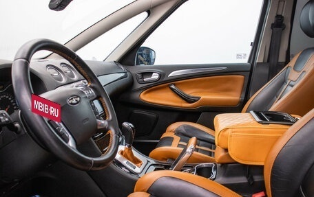 Ford S-MAX I, 2011 год, 1 100 000 рублей, 11 фотография