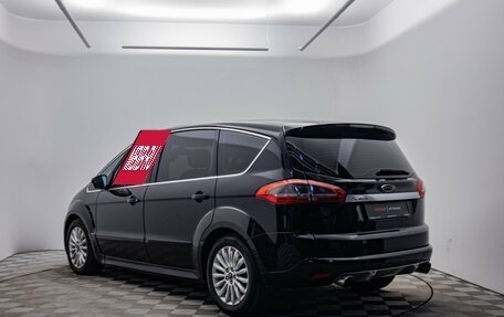 Ford S-MAX I, 2011 год, 1 100 000 рублей, 8 фотография
