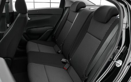 KIA Rio IV, 2017 год, 1 559 000 рублей, 10 фотография