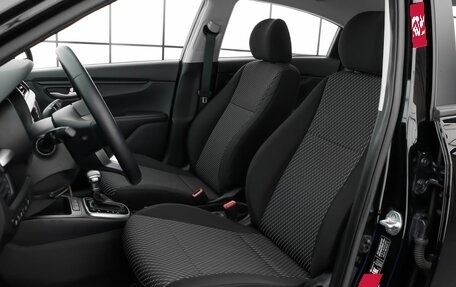 KIA Rio IV, 2017 год, 1 559 000 рублей, 9 фотография