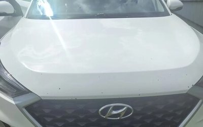 Hyundai Tucson III, 2018 год, 2 250 000 рублей, 1 фотография