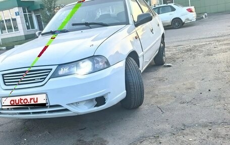 Daewoo Nexia I рестайлинг, 2012 год, 165 000 рублей, 1 фотография