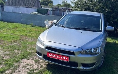 Mitsubishi Lancer IX, 2008 год, 750 000 рублей, 1 фотография