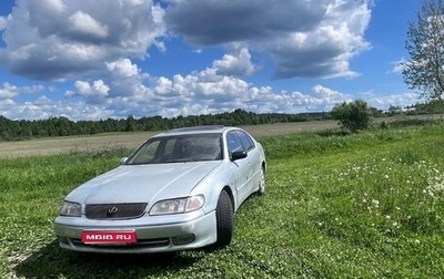 Lexus GS I, 1994 год, 280 000 рублей, 1 фотография