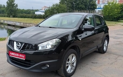 Nissan Qashqai, 2010 год, 1 050 000 рублей, 1 фотография