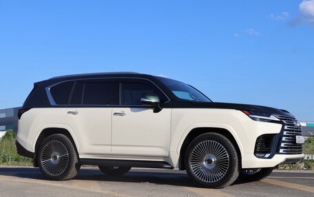 Lexus LX, 2026 год, 20 199 000 рублей, 1 фотография