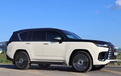 Lexus LX, 2026 год, 20 199 000 рублей, 1 фотография