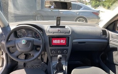 Skoda Octavia, 2011 год, 800 000 рублей, 1 фотография