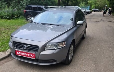 Volvo S40 II, 2007 год, 460 000 рублей, 1 фотография